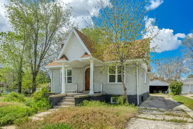 1216 S 1100 E, Salt Lake City, UT 84105 - #1