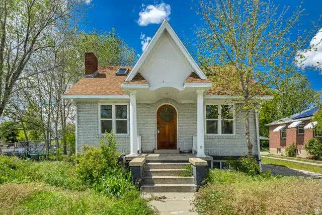 1216 S 1100 E, Salt Lake City, UT 84105 - #2