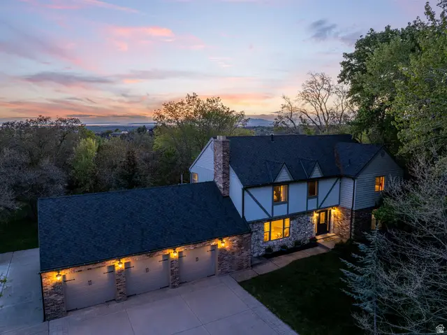 6069 S 2900 E, Uintah, UT 84403 - #2
