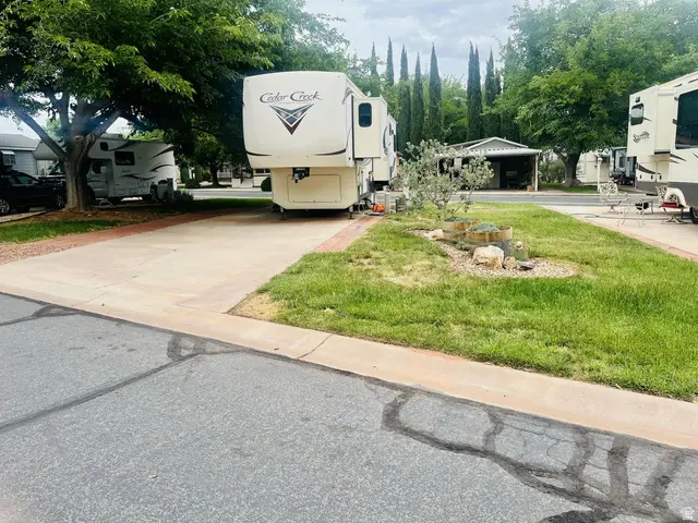 180 N 1100 E #89, Washington, UT 84780 - #3