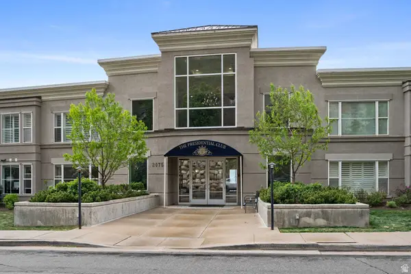3075 E Kennedy Dr #403, Salt Lake City, UT 84108