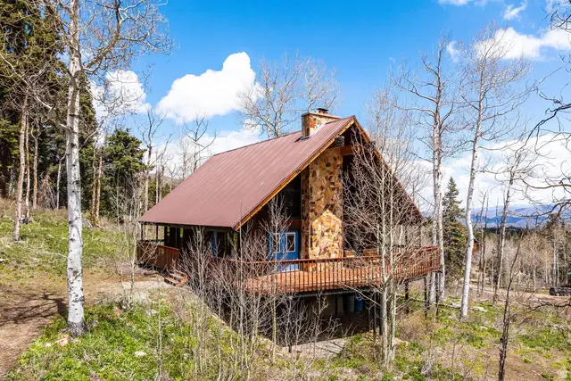 1853 Pine Loop Rd, Coalville, UT 84017 - #2