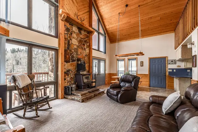 1853 Pine Loop Rd, Coalville, UT 84017 - #3