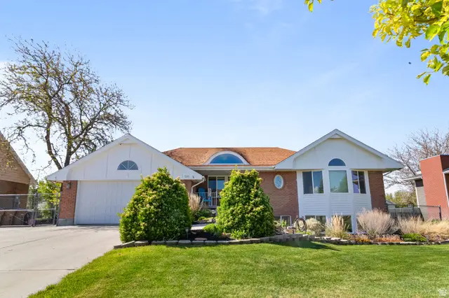 514 E 12600 S, Draper, UT 84020 - #1