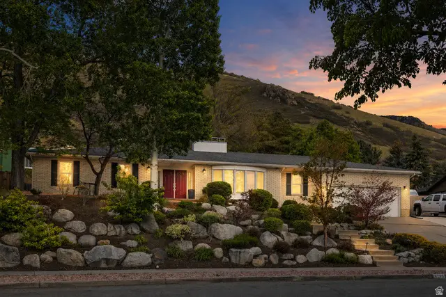 8295 S Supernal Way E, Cottonwood Heights, UT 84121 - #1