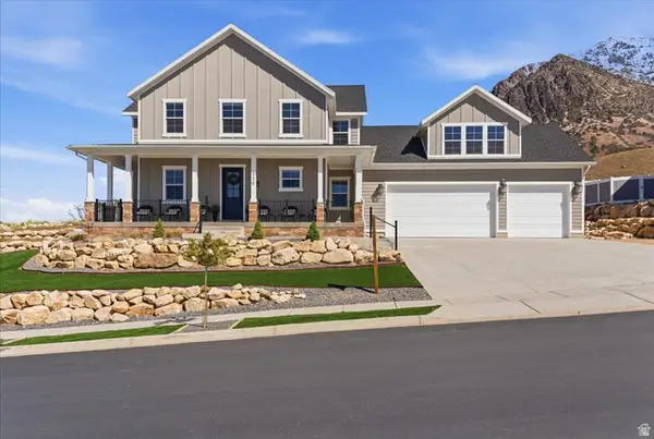 436 E 3850 N, North Ogden, UT 84414
