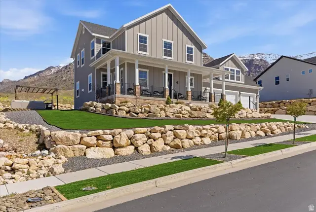 436 E 3850 N, North Ogden, UT 84414 - #2