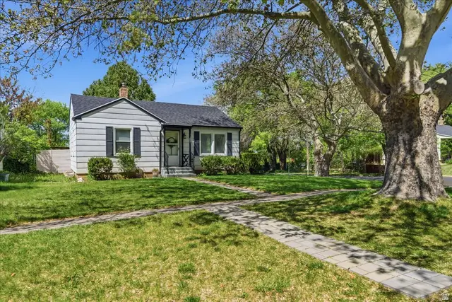 1905 S Harrison Blvd E, Ogden, UT 84401 - #1