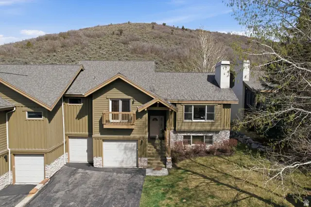 2146 Fenchurch Dr #28, Park City, UT 84060 - #1