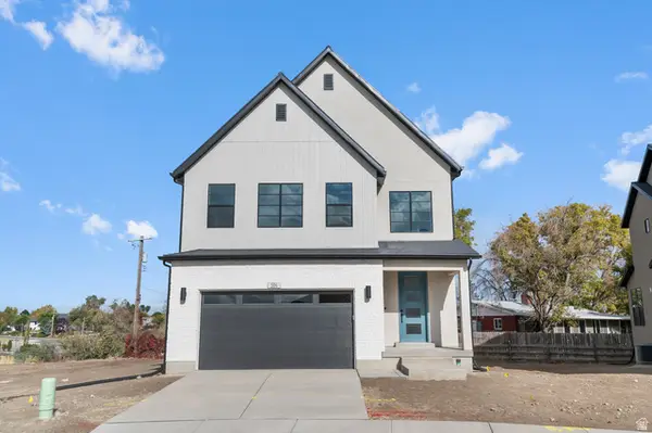 504 W Maidengrass Way, Draper, UT 84020