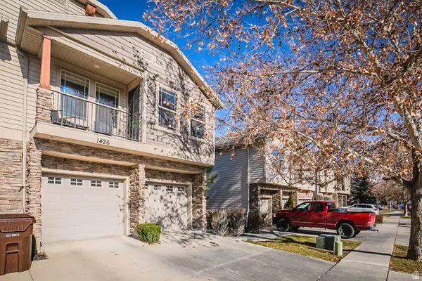 1428 W Stone Meadow Dr S, West Jordan, UT 84088