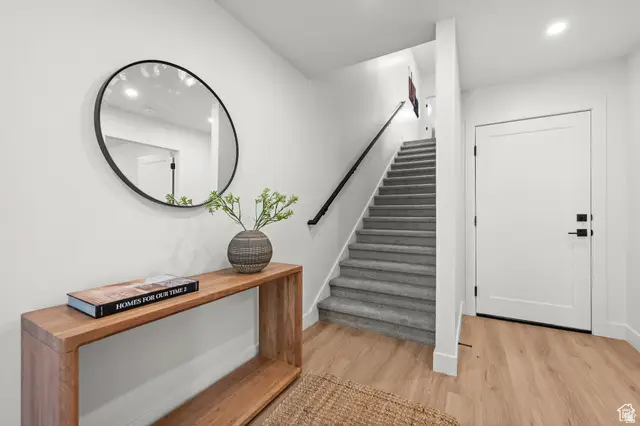 519 E Warnock Ave S #519 D, Salt Lake City, UT 84106 - #3
