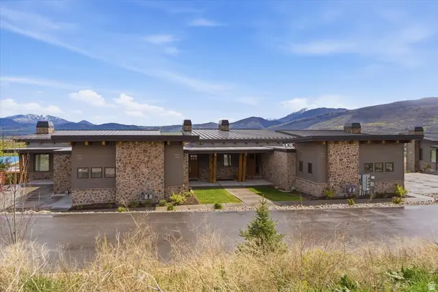 5313 E 3425 N #903, Eden, UT 84310 - #3