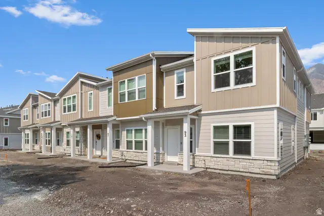 1069 N 200 W #S-319, Brigham City, UT 84302 - #2