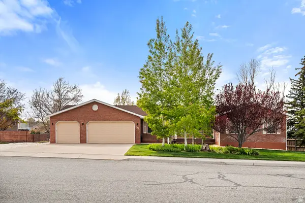 308 S 2050 W, Cedar City, UT 84720