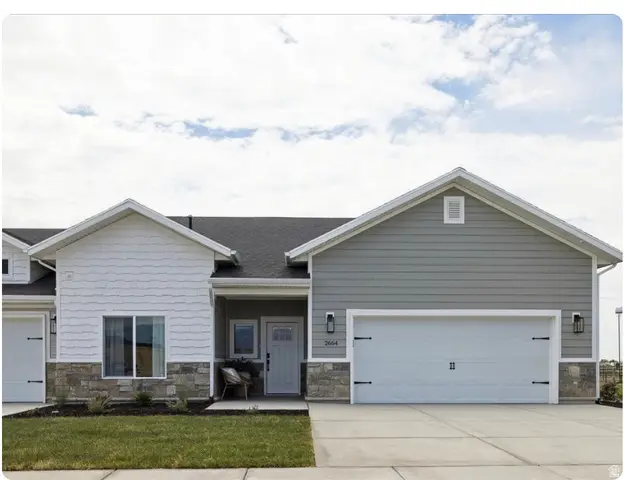2573 S 2430 W #514, Syracuse, UT 84075 - #1