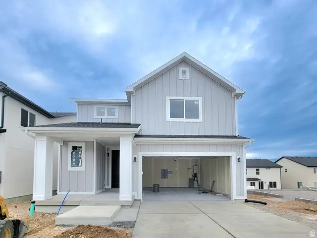 6729 S Quarter Creek Dr #248, West Jordan, UT 84081 - #1