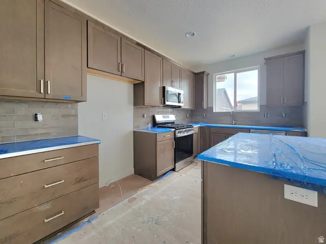 6729 S Quarter Creek Dr #248, West Jordan, UT 84081 - #3
