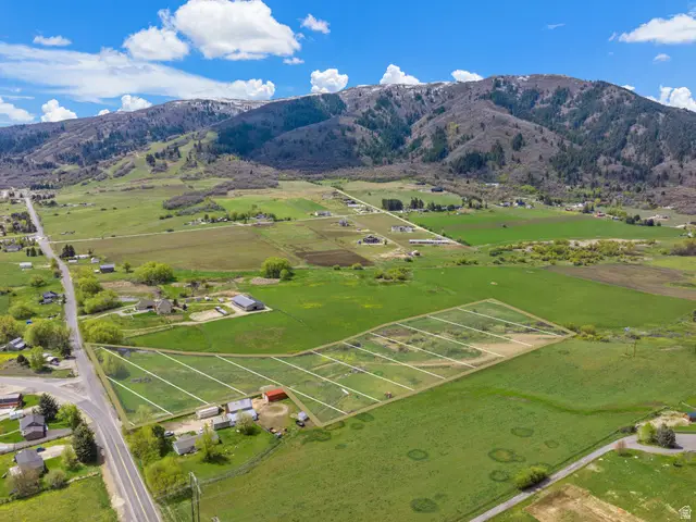 Address Withheld By Seller, Liberty, UT 84310 - #1