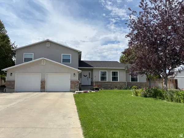 1324 W Raintree N #44, Price, UT 84501