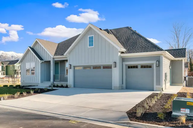 1113 W Angel Hill Ct, Layton, UT 84041 - #2