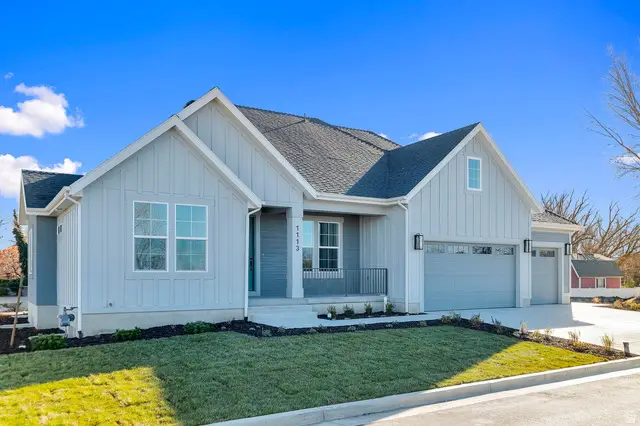 1113 W Angel Hill Ct, Layton, UT 84041 - #3