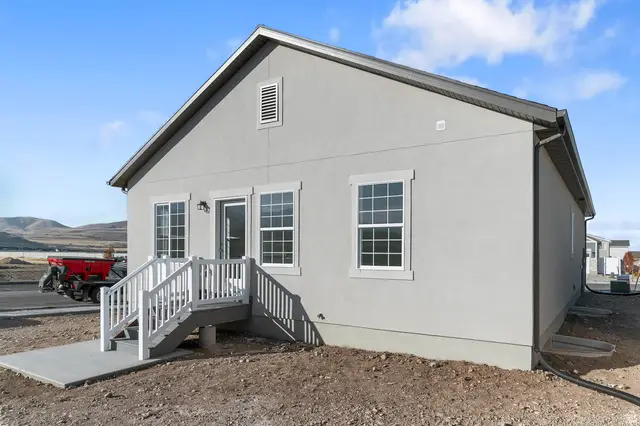 8203 W Gallatin Peak Rd, Magna, UT 84044 - #2