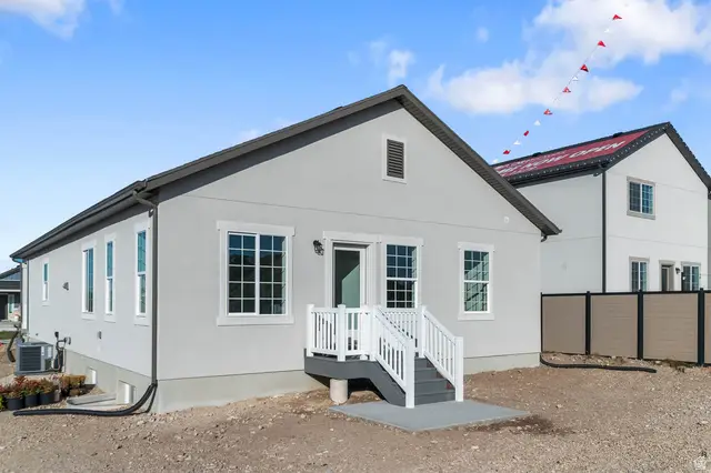 8203 W Gallatin Peak Rd, Magna, UT 84044 - #3