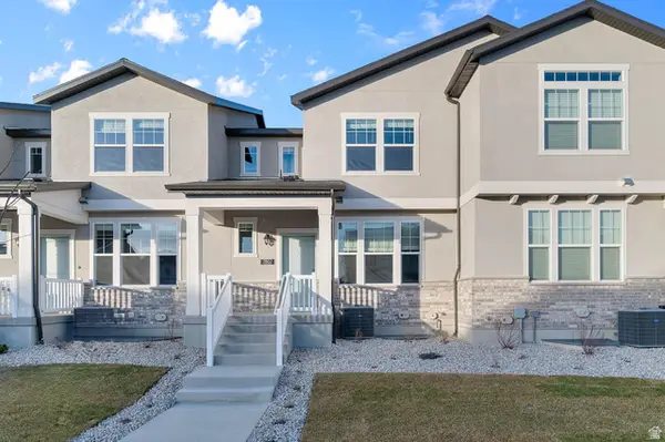 7802 W Alta Ln, Magna, UT 84044