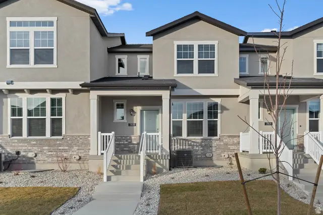 7808 W Alta Springs Ln, Magna, UT 84044 - #1