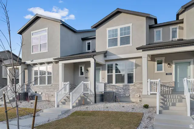 7808 W Alta Springs Ln, Magna, UT 84044 - #2