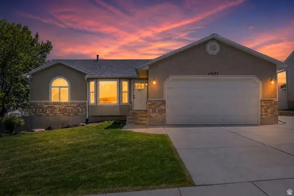 14137 S Ben Lomond Peak Dr, Riverton, UT 84096
