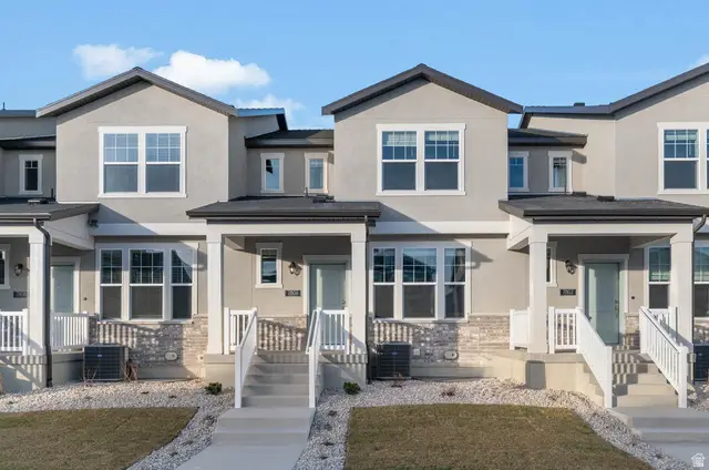 7806 W Alta Ln, Magna, UT 84044 - #1
