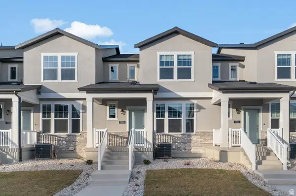 7806 W Alta Ln, Magna, UT 84044