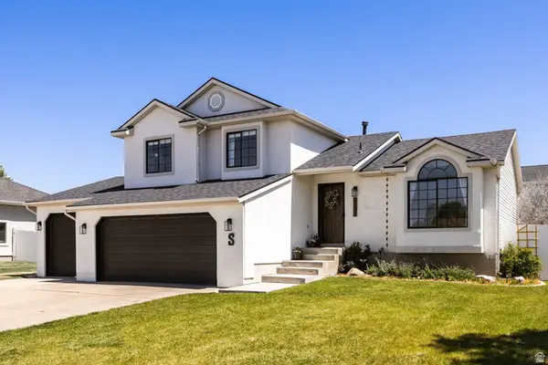1547 S 2650 W, Syracuse, UT 84075