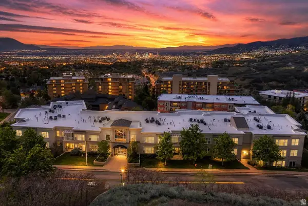 3075 E Kennedy Dr #210, Salt Lake City, UT 84108