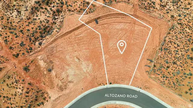 1499 N Altozano Rd #203, Washington, UT 84780 - #2