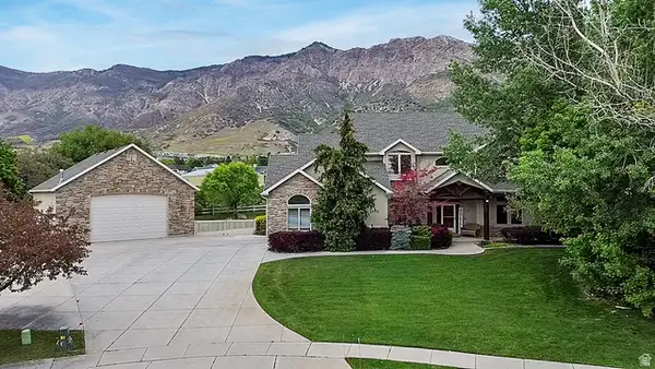 2670 N 1125 E, North Ogden, UT 84414