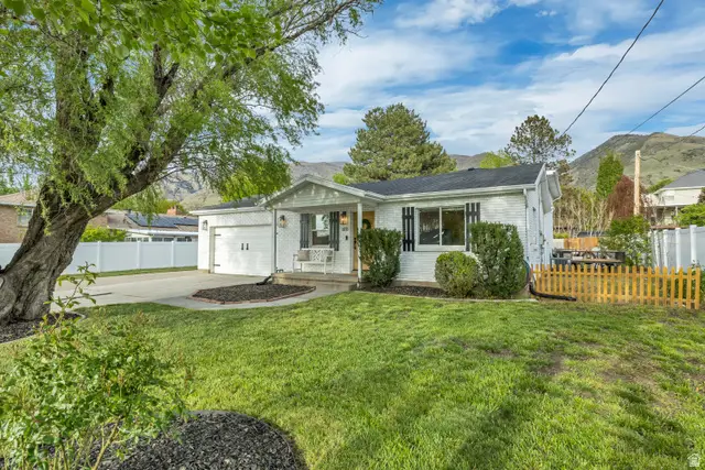 610 N Main St, Centerville, UT 84014 - #2