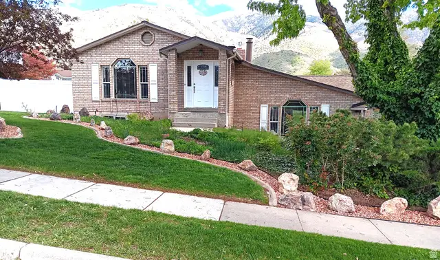 2564 N 2600 E, Layton, UT 84040 - #1