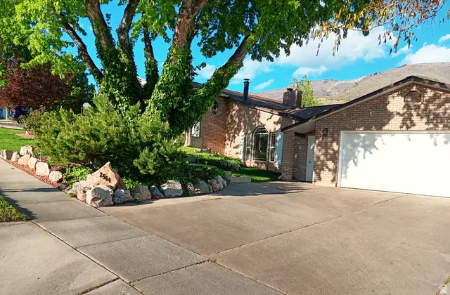 2564 N 2600 E, Layton, UT 84040 - #2