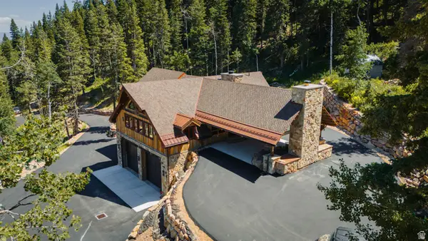 1667 W Tollgate Canyon Rd, Coalville, UT 84017