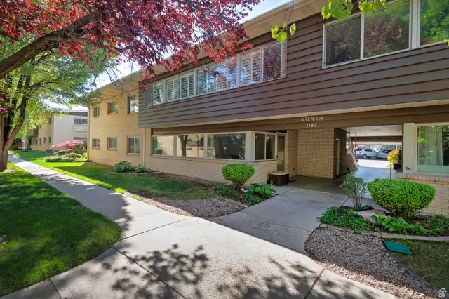 1142 E 2700 S #M97, Salt Lake City, UT 84106 - #1