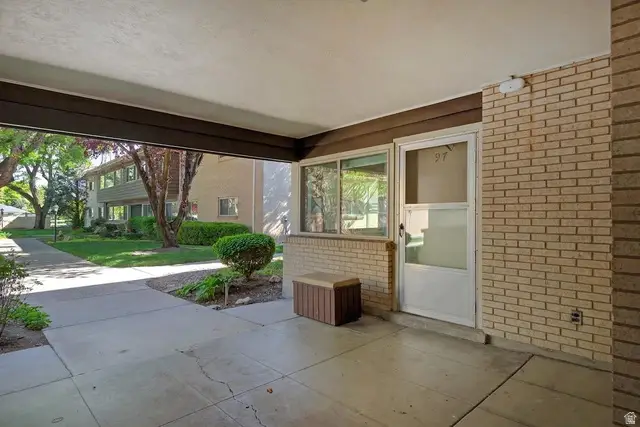 1142 E 2700 S #M97, Salt Lake City, UT 84106 - #2