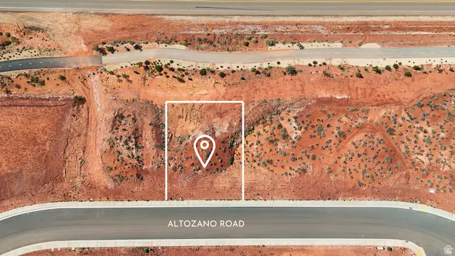256 E Altozano Rd #121, Washington, UT 84780 - #2
