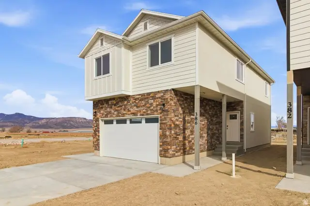 386 W 250 S, Ephraim, UT 84627 - #1