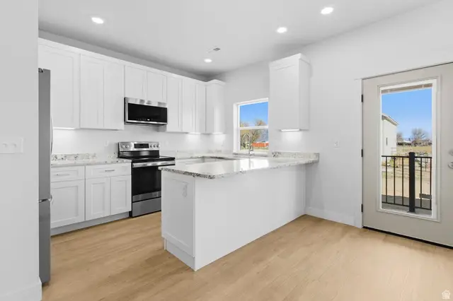 386 W 250 S, Ephraim, UT 84627 - #3