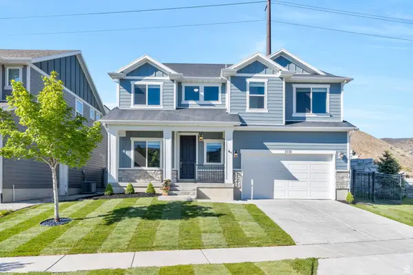 2136 W Northridge Dr, Lehi, UT 84048