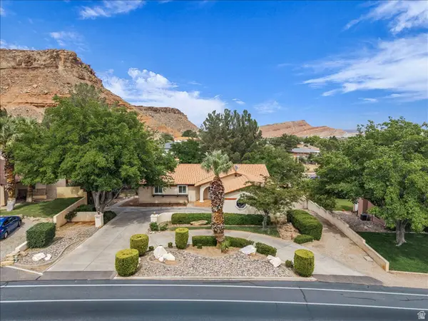 2865 S Bloomington Dr E, St. George, UT 84790