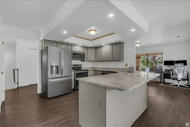 2865 S Bloomington Dr E, Saint George, UT 84790 - #2